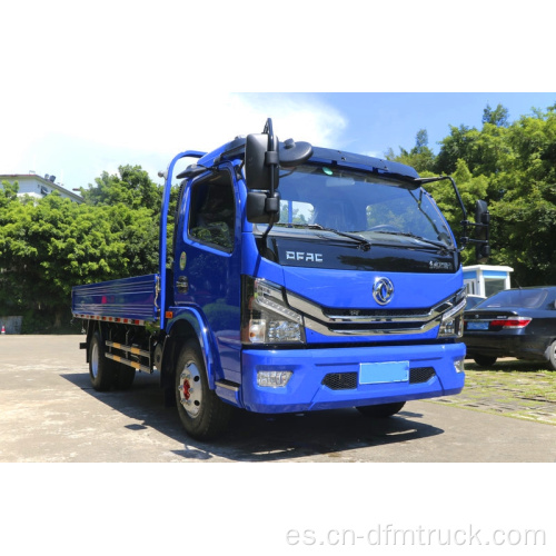 Camión de carga Dongfeng 4x2 para transportar